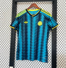 Colombia Away 2026 Jersey