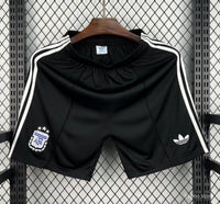 Argentina 2026 Away Shorts
