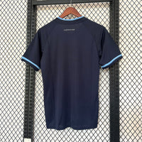 Lazio 2025/26 third jersey