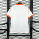 Netherlands 2025/26 Away Jersey