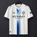 Manchester City 2026/27 Away Jersey