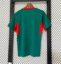 Senegal Away 2026 Jersey