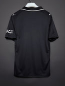 Manchester City 2025/26 Third jersey