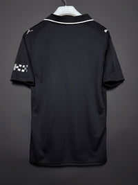 Manchester City 2025/26 Third jersey