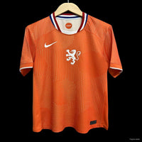 Netherlands 2025/26 Home Jersey
