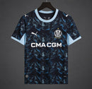 Marseille 2026/27 Away Jersey