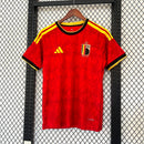 Belgium Home 2026 Jersey