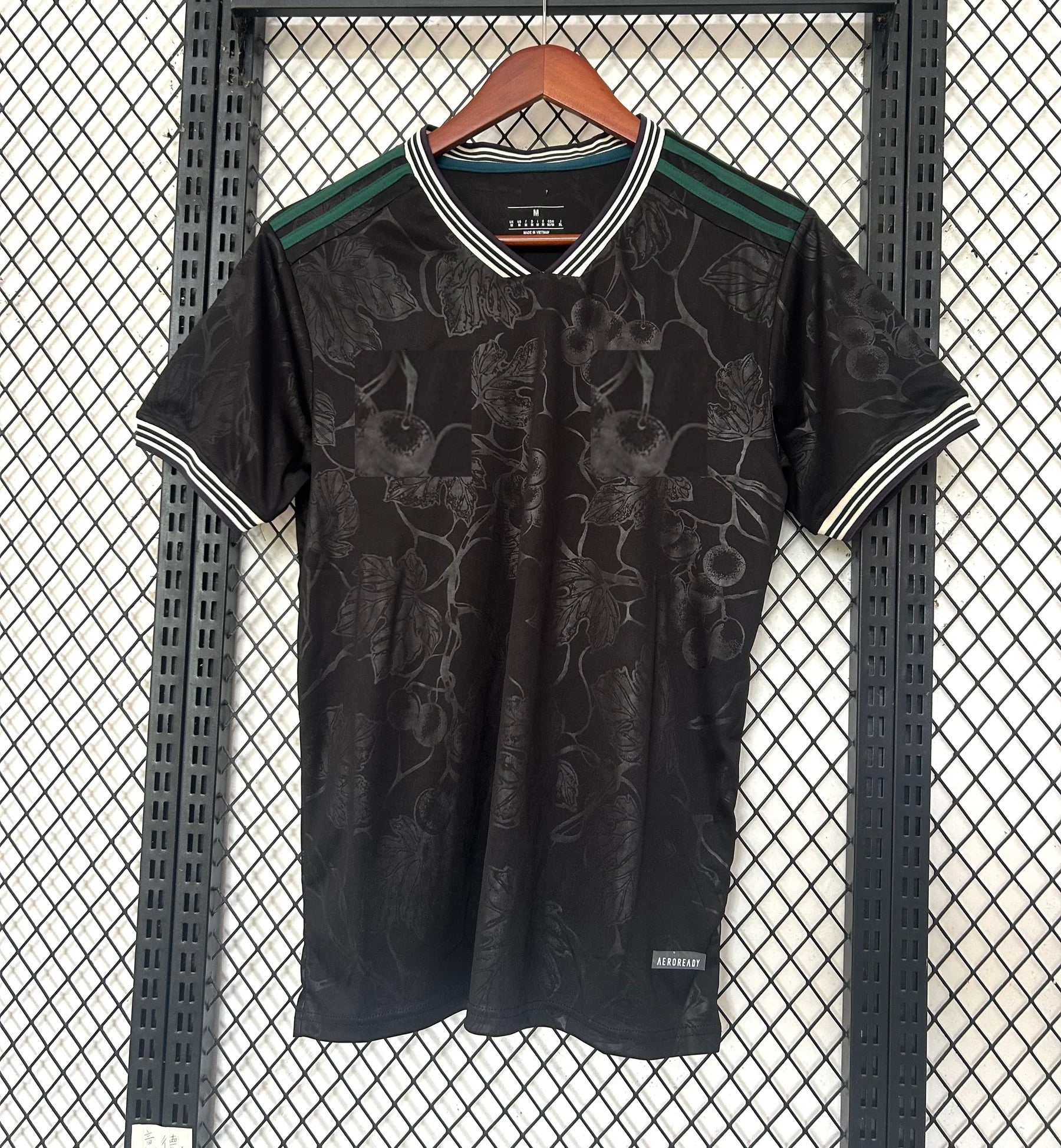Bianconeri 2025/26 Third Jersey