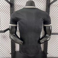 Juventus 2025/26 Third Jersey Player Version