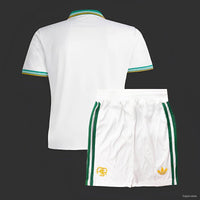 2025/26 Roma Third Jersey kids