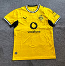 Borussia Dortmund 2026/27 Home Jersey