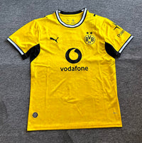 Borussia Dortmund 2026/27 Home Jersey