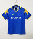 Bianconeri 2019/20 Away Jersey Retro