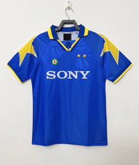 Bianconeri 2019/20 Away Jersey Retro