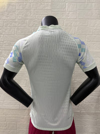 Inter 2025/26 Away Jersey player version