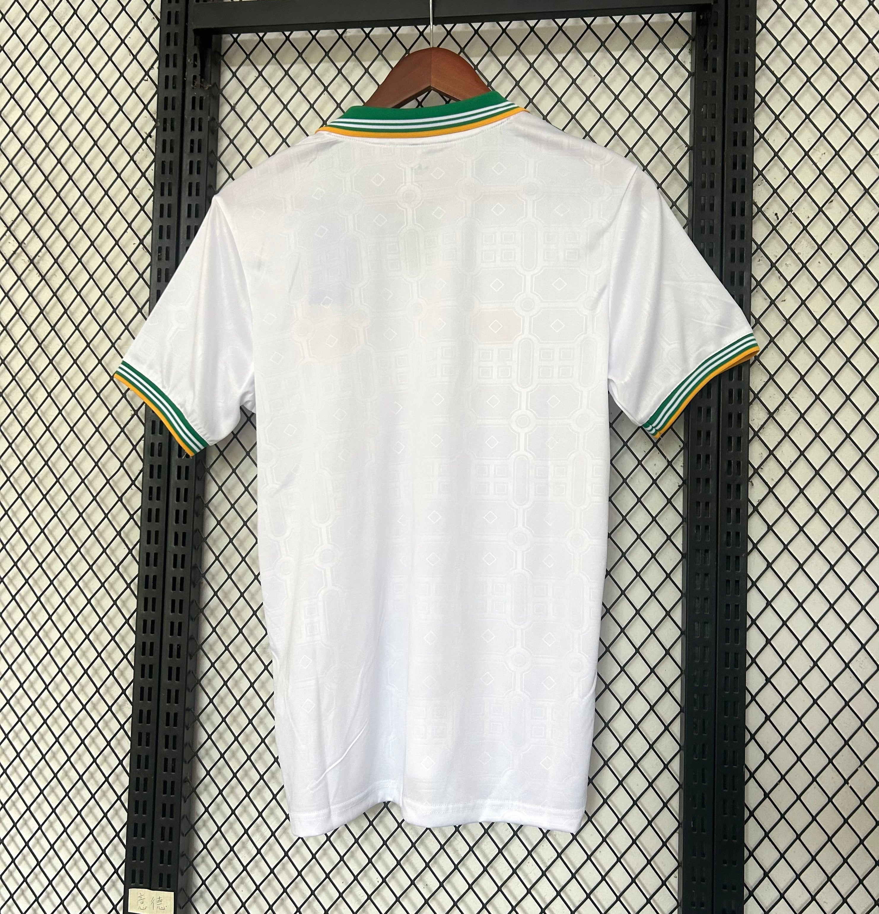 Roma 2025/26 Third jersey