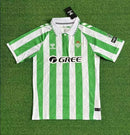 2024/2025 Real Betis Home Football Shirt