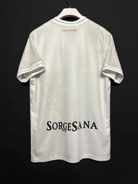 Napoli 2025/26 Away Jersey