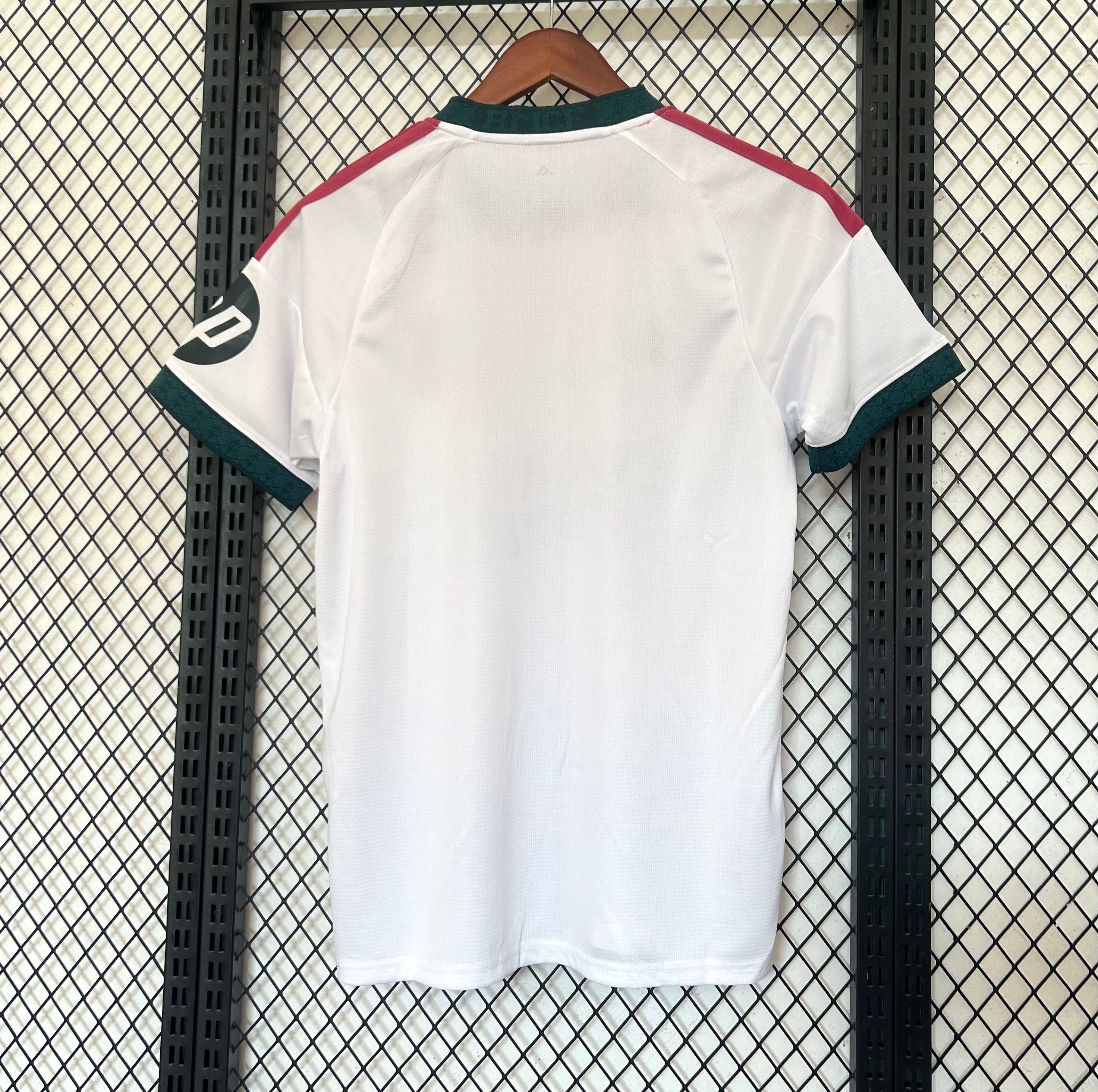 Real Madrid 2026/27 Home