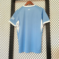 Maglia Manchester City 2026/27 Home