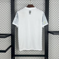 Brazil 2026 Special Edition Jersey white christ