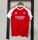 Maglia Arsenal 2025/26 Home
