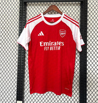Maglia Arsenal 2025/26 Home