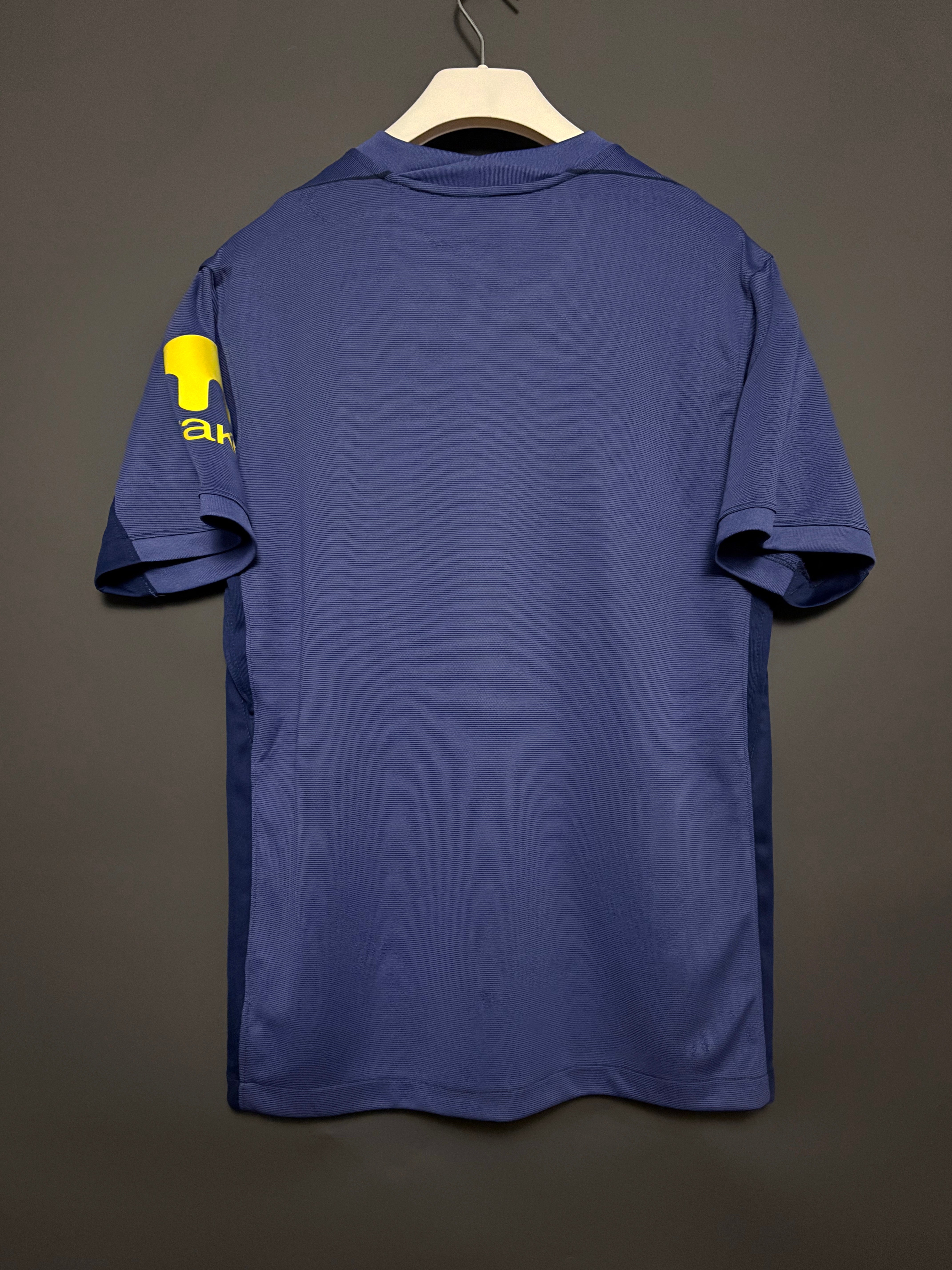 Atletico Madrid 2025/26 Away Jersey