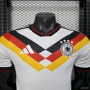Germany 2025/26 Home Jersey Player Version