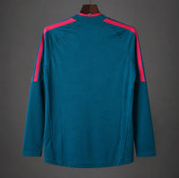 2026/27 Real Madrid Training suit