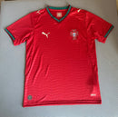 Portugal Home 2026 Jersey