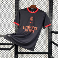 Milan 2026/27 Away Jersey