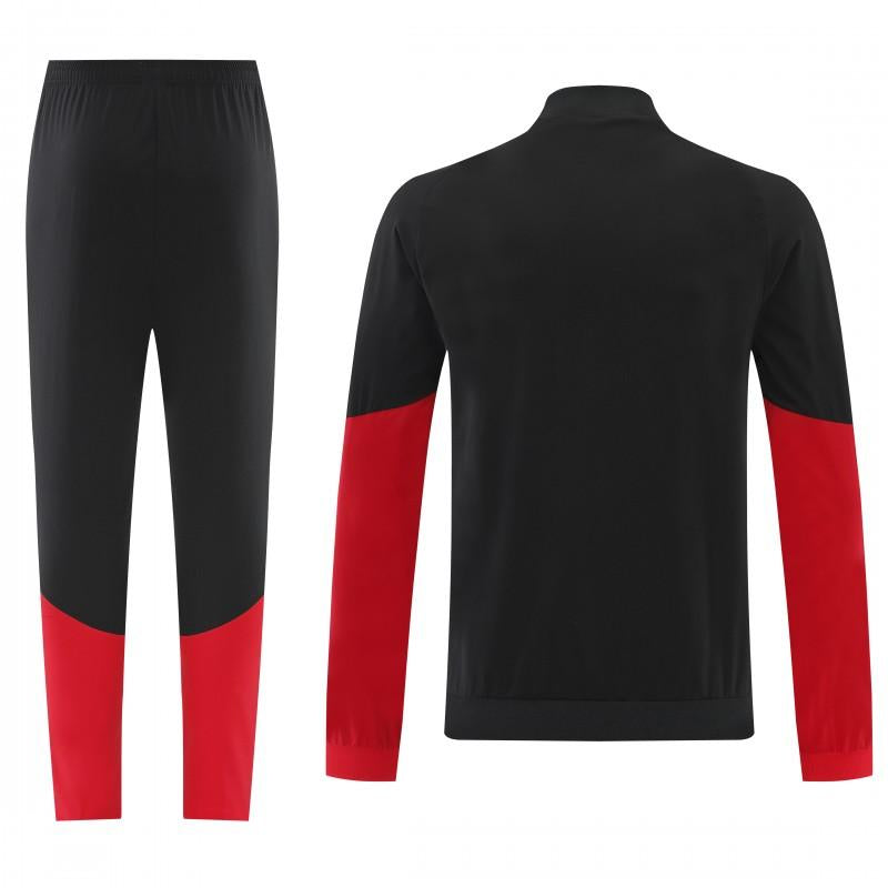 2025/26 Germany Black Tracksuit