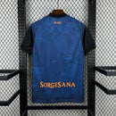 Napoli 2025/26 Halloween Jersey
