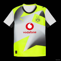Borussia Dortmund 2025/26 third jersey