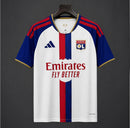 Lyon 2026/27 Home Jersey