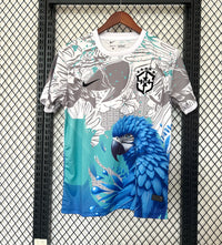 Brazil 2026 Special bird Jersey