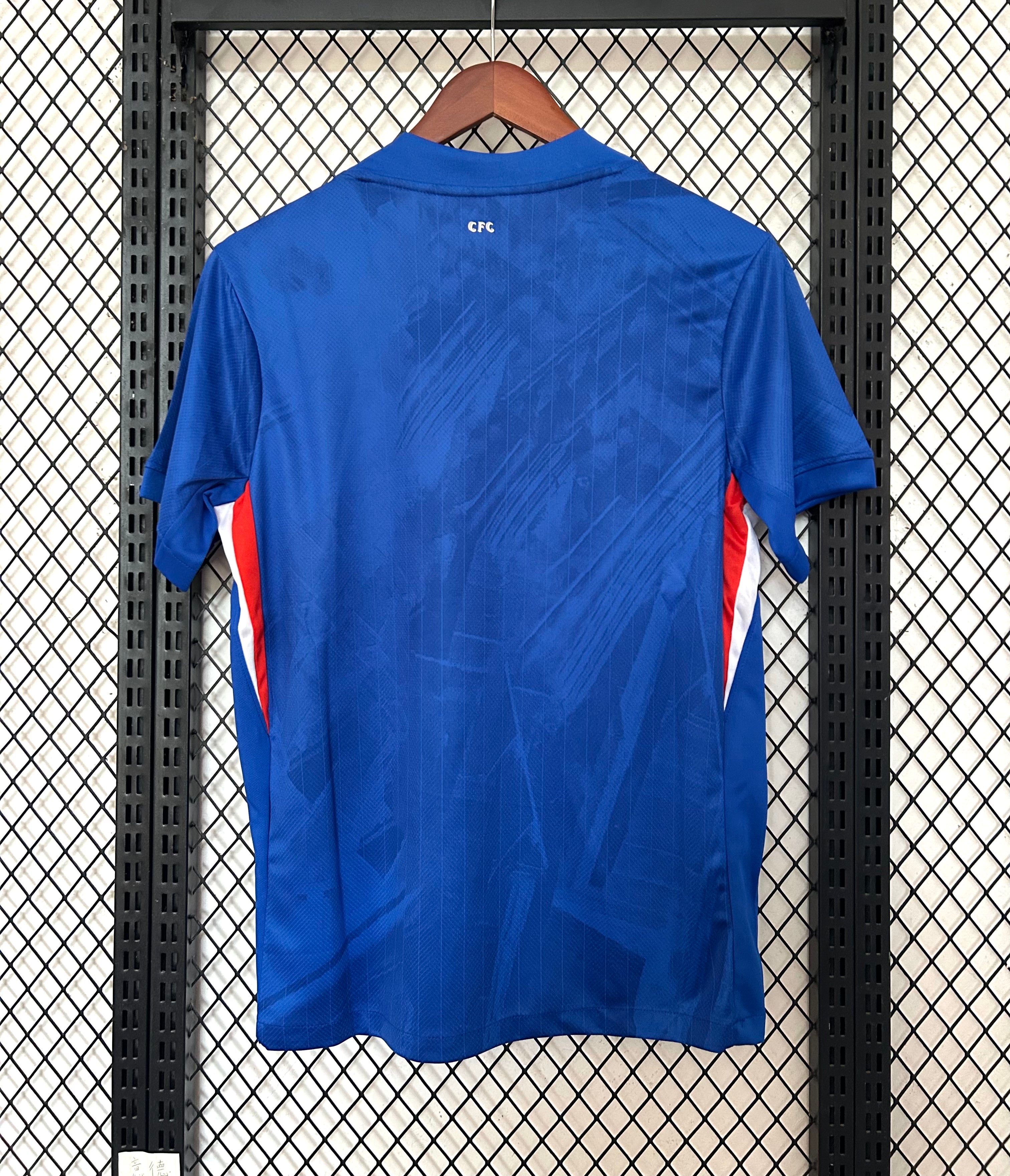 Maglia Chelsea 2025/26 Home