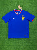Maglia Francia 2024