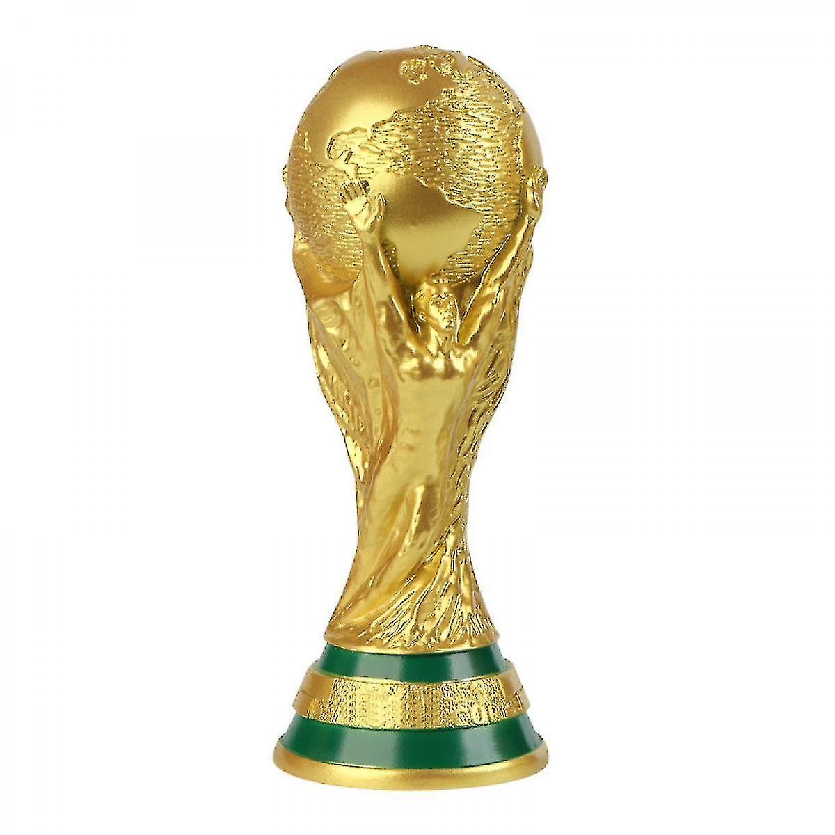Patch World Cup