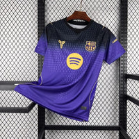 Barcelona 2026/27 Away Jersey
