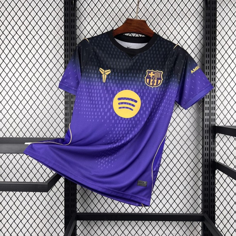 Barcelona 2026/27 Away Jersey