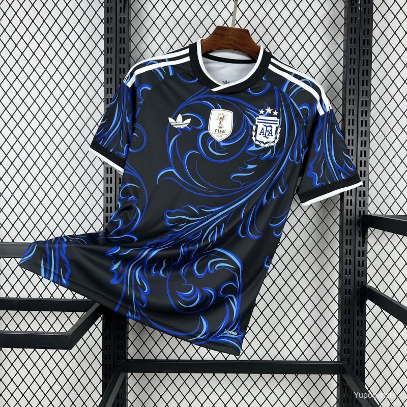Argentina Away 2026 Jersey