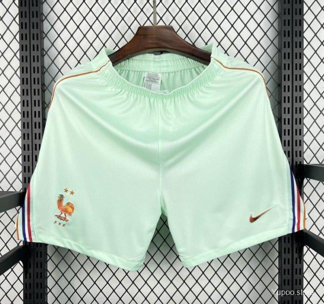 France 2026 Away Shorts