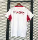 Benfica 2025/26 Away jersey
