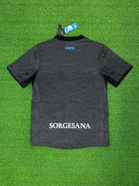 Terza Maglia Napoli 24/25
