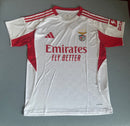 Benfica 2025/26 Away jersey