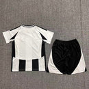 2024/2025 Juventus Home Football Shirt kids