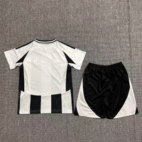 2024/2025 Juventus Home Football Shirt kids