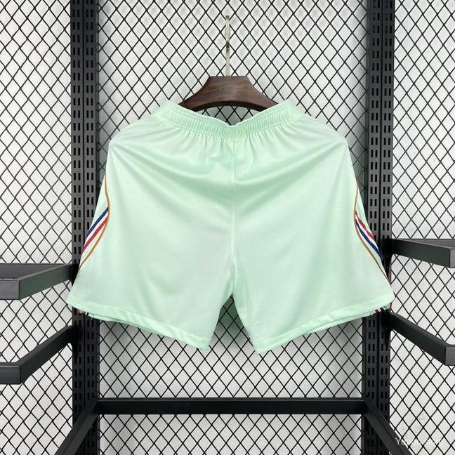 France 2026 Away Shorts